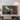 55, 65, & 75 inch Hisense Canvas TV Ornate frame, Brushed Gold finish, Canvas TV by Hisense, not meant for use with other TVs,