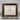 8.5 x 11 Premium Diploma Ornate Wood Frame, Rustic Dark Wood, 16 Matboard colors available, Conservation Acrylic, anti Acid foam board