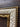 French style wood picture frame, crackle finish, Goldleaf frame, colonial frame, wedding frame,custom picture frame, antique style frame