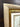 8.5 x 11 Premium Diploma Wood Frame, Distressed Cream w/Gold Leaf, 16 Matboard colors available, Conservation Acrylic, anti Acid foam board