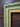 55, & 65 inch Hisense Canvas TV Ornate frame, Cactus Valley Green With Gold, Canvas TV by Hisense, not meant for use with other TVs,