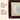 11 x 14 Premium Diploma Wood Frame, Cherry Wood With Gold Accents, 16 Matboard colors available, Conservation Acrylic, anti Acid foam board