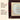 11 x 14 Premium Diploma Wood Frame, Cherry Wood With Gold Accents, 16 Matboard colors available, Conservation Acrylic, anti Acid foam board