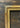 32" to 75" inch Ornate frame for Samsung The Frame TV & Frame Pro TV models, Brushed Gold finish, not meant for use with other TVs.
