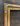 32" to 75" inch Ornate frame for Samsung The Frame TV & Frame Pro TV models, Brushed Gold finish, not meant for use with other TVs.