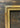 32" to 75" inch Ornate frame for Samsung The Frame TV & Frame Pro TV models, Brushed Gold finish, not meant for use with other TVs.