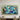 55, & 65 inch Hisense Canvas TV Ornate frame, Cactus Valley Green With Gold, Canvas TV by Hisense, not meant for use with other TVs,