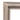 32" to 65" inch TV frame for Samsung The Frame TV and Frame Pro TV models, Rustic Driftwood finish, not meant for use with other TVs.