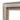 32" to 65" inch TV frame for Samsung The Frame TV and Frame Pro TV models, Rustic Driftwood finish, not meant for use with other TVs.