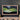 32" to 75" Inch TV frame for Samsung The Frame TV and Frame Pro TV models, Rustic Driftwood finish, not meant for use with other TVs.