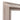 32" to 65" inch TV frame for Samsung The Frame TV and Frame Pro TV models, Rustic Driftwood finish, not meant for use with other TVs.
