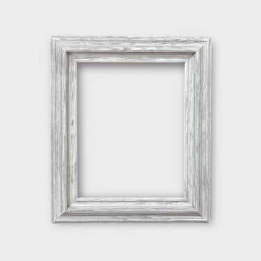 Western style picture frame, wood rustic frame, rustic decor, custom picture frame, country frame, country wedding, distressed, hand painted