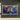 55, 65, & 75 inch Hisense Canvas TV Ornate frame, Honky Tonk Blue With Gold Accents, Canvas TV by Hisense, not meant for use with other TVs,