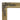 55, 65 & 75 inch ornate frame for TCL NXTVISION not meant for use with other TVs, Antique Gold Finish.