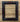14 X 18 In Stock Ready to ship,Traditional compo XL ornate corners wood frame, CHERRYWOOD finish with BLACK, vintage