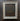 16 X 20 In Stock - Ready to Ship,Vintage style wood picture frame with compo trims, SILVER LEAF, antique style frame,custom frame.