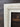 20 x 30 In stock -Ready to ship,Custom wood frame with compo ornate trim, IVORY FINISH frame,canvas frame,photo frame.