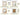 20 x 30 In Stock - Ready to Ship, Traditional compo XL ornate corners wood frame, CHERRYWOOD finish with BLACK, vintage wood picture frame