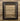 11 x 14 In Stock - Ready to Ship, Rustic wood frame with BURLAP linen liner, wood rustic frame, DARK WOOD finish, custom sizes available,