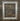 Classic compo ornate wood frame,SILVER frame, wood picture frame, canvas frame, portrait frame, custom picture frame, silver metal leaf