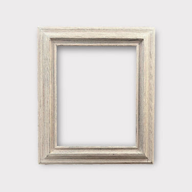 12 x 16 In Stock - Ready to Ship, Western style picture frame, DRIFTWOOD FINISH, wood rustic frame, rustic decor, custom picture frame,