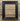 20 x 24 In Stock - Ready to Ship, Vintage style Black wood picture frame with compo ornate trim, DISTRESSED BLACK, antique style, ornate