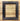 20 x 24 In Stock - Ready to Ship Traditional compo XL ornate corners wood frame, COPPER, vintage wood picture frame, antique style frame,