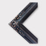 20 x 30 In Stock - Ready to Ship Traditional compo XL ornate corners wood frame, COPPER, vintage wood picture frame, antique style frame,