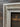 11 x 14 In Stock - Ready to Ship Traditional compo XL ornate corners wood frame, Vintage Silver, vintage wood picture frame, antique style.