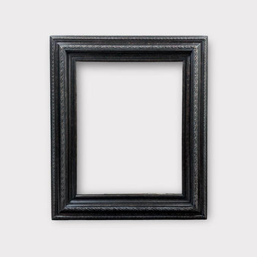 8 X 10 In Stock Ready to ship Classic compo ornate wood frame,ornate wood frame, brass gold, wedding frame, silver metal leaf