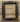 9 X 12 In stock ready to ship, Traditional compo XL ornate corners wood frame, OLD gold, vintage wood picture frame, antique style