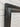 16 x 20 In stock ready to ship, Vintage style Black wood picture frame with compo ornate trim. antique style, ornate frame,distressed black,