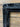 20 x 30 In Stock - Ready to Ship Traditional compo Xl ornate corners wood frame, HIGH GLOSS BLACK, vintage wood picture frame, antique style