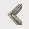 24 x 36 In Stock - Ready to Ship Classic compo ornate wood frame, white frame, wood picture frame, wedding frame, portrait frame, custom