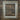 30 x 40 In Stock -- Ready to Ship Classic style wood picture frame, brushed silver, silver leaf frame, wood frame, canvas frame, portrait