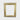 8 x 10 In stock ready to ship, Classic style wood picture frame, crackle finish, gold leaf frame, wood frame, canvas frame, canvas frame,