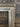 20 x 24 In stock ready to ship, Vintage style wood picture frame with compo trims, SILVER LEAF, antique style frame, canvas frame,