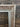 20 x 24 In stock ready to ship, Silver leaf wood picture frame, ornate frame, botanical pattern, antique frame, vintage frame, custom