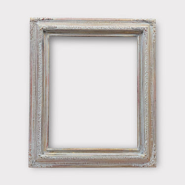 11 x 14 In stock ready to ship, Traditional compo ornate wood frame, Rose Gold, wood picture frame,canvas frame, portrait frame, custom