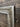 20 x 30 In stock ready to ship, Classic style wood picture frame, brushed silver, silver leaf frame, wood frame, canvas frame, portrait