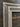 30 x 40 In stock - Ready to Ship, Classic compo ornate wood frame, BRUSHED SILVER finish, wood picture frame, portrait frame