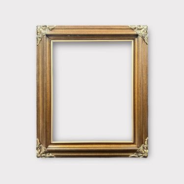 Classic compo Ornate wood frame, BRONZE finish, hand painted ,vintage style wood picture frame,custom picture frame,canvas, custom sizes