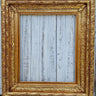 Baroque Colonial Style Frame, antique bronze,canvas frame, photo frame, custom picture frame, gold leaf picture frame,Wood picture frame