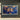 55, 65, & 75 inch Hisense Canvas TV Ornate frame, Honky Tonk Blue With Gold Accents, Canvas TV by Hisense, not meant for use with other TVs,