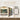 55, 65 & 75 inch ornate frame for TCL NXTVISION not meant for use with other TVs, Antique Gold Finish.