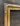32" to 75" inch Ornate frame for Samsung The Frame TV & Frame Pro TV models, Brushed Gold finish, not meant for use with other TVs.