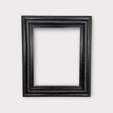 8 X 10 In Stock - Ready to Ship Classic compo ornate wood frame,ornate wood frame, brass gold, wedding frame, portrait frame,