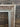 11 x 14 In Stock Ready to ship-Silver leaf wood picture frame, ornate frame, botanical pattern, antique frame, vintage frame, custom