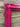 16 x 24 In stock ready to ship,Traditional compo XL ornate corners wood frame, HOT PINK , vintage wood picture frame, antique style frame