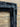 24 X 30 In Stock Ready to ship-Traditional compo Xl ornate corners wood frame, HIGH GLOSS BLACK, vintage wood picture frame, antique style